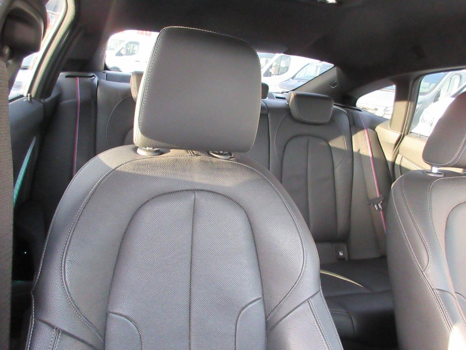 Used BMW 2 Series 2021 for sale - 77091492: Photo 28