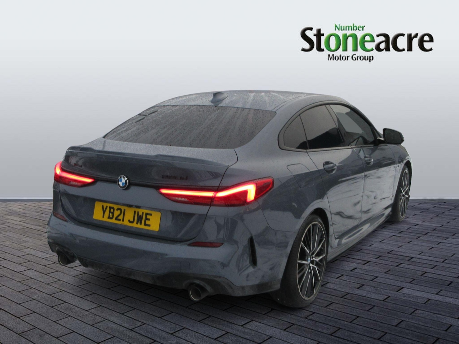 Used BMW 2 Series 2021 for sale - 77091492: Photo 3