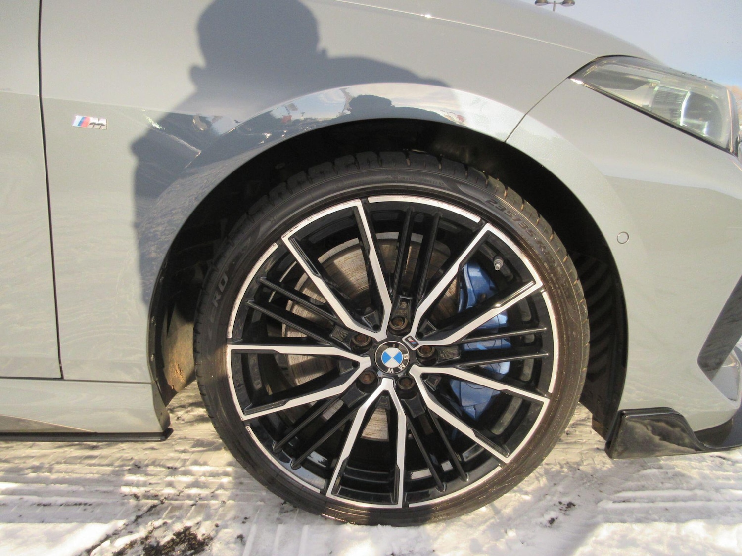 Used BMW 2 Series 2021 for sale - 77091492: Photo 36