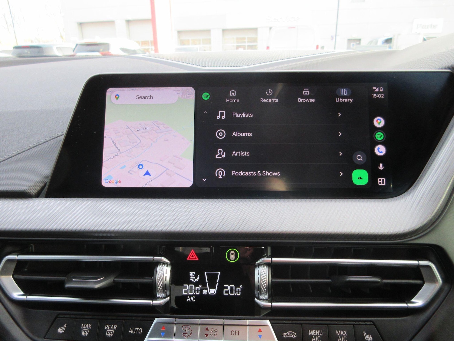 Used BMW 2 Series 2021 for sale - 77091492: Photo 38