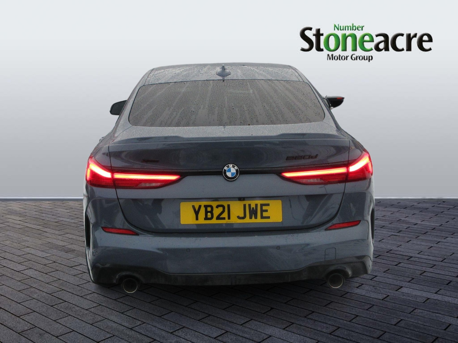 Used BMW 2 Series 2021 for sale - 77091492: Photo 4