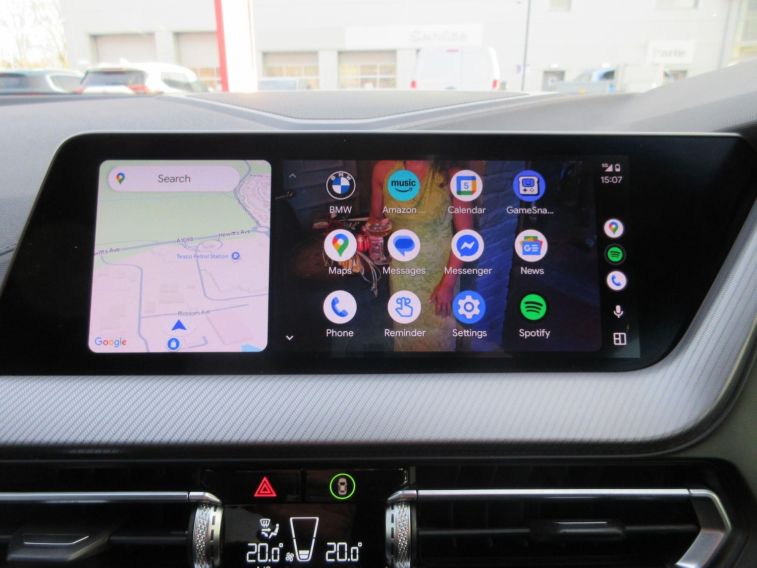 Used BMW 2 Series 2021 for sale - 77091492: Photo 40