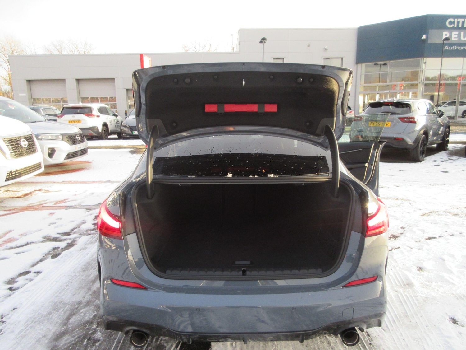 Used BMW 2 Series 2021 for sale - 77091492: Photo 43