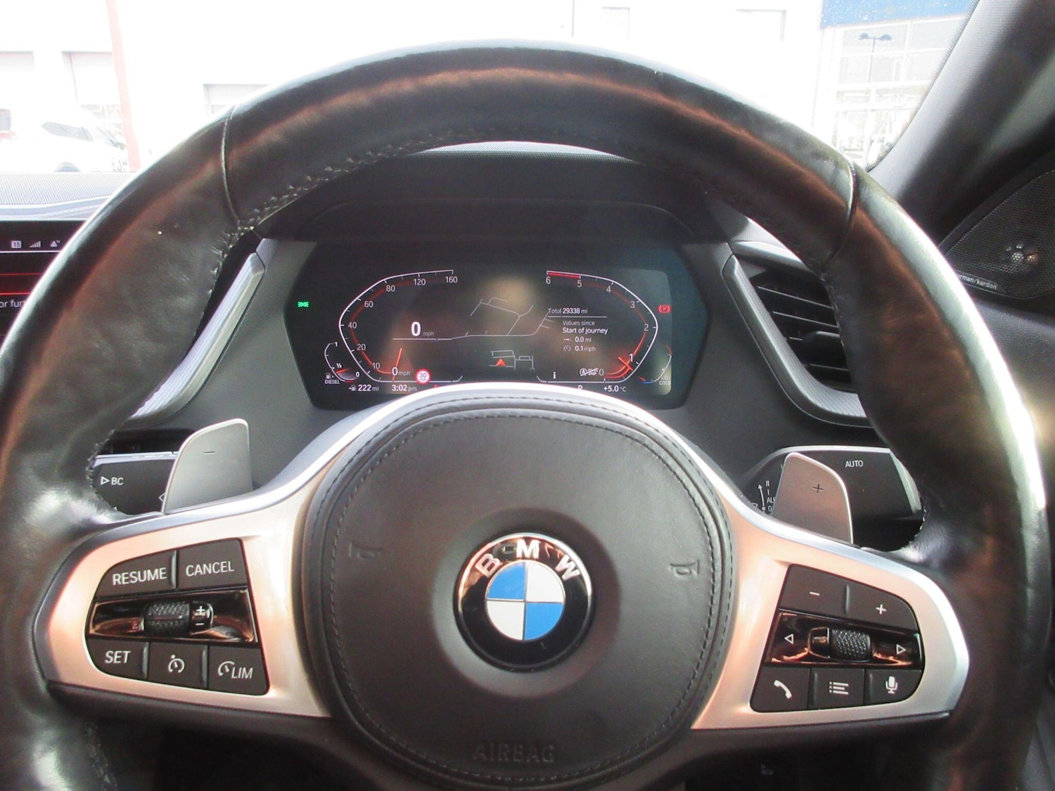Used BMW 2 Series 2021 for sale - 77091492: Photo 46
