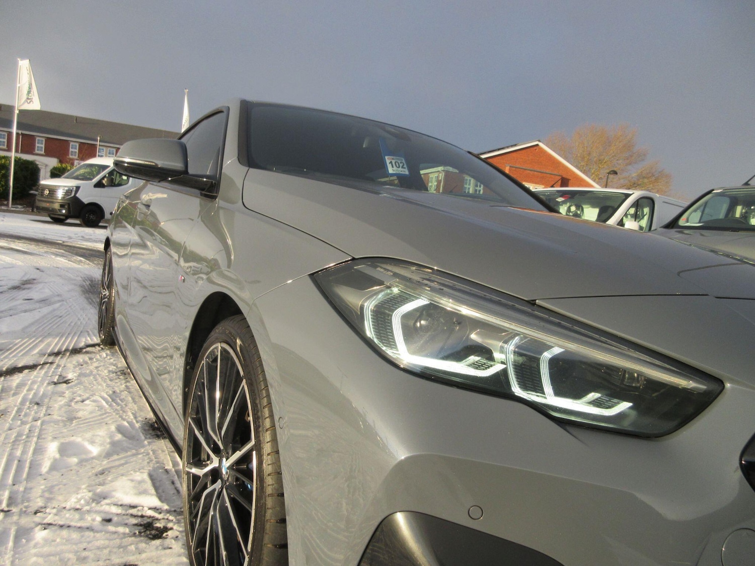 Used BMW 2 Series 2021 for sale - 77091492: Photo 51