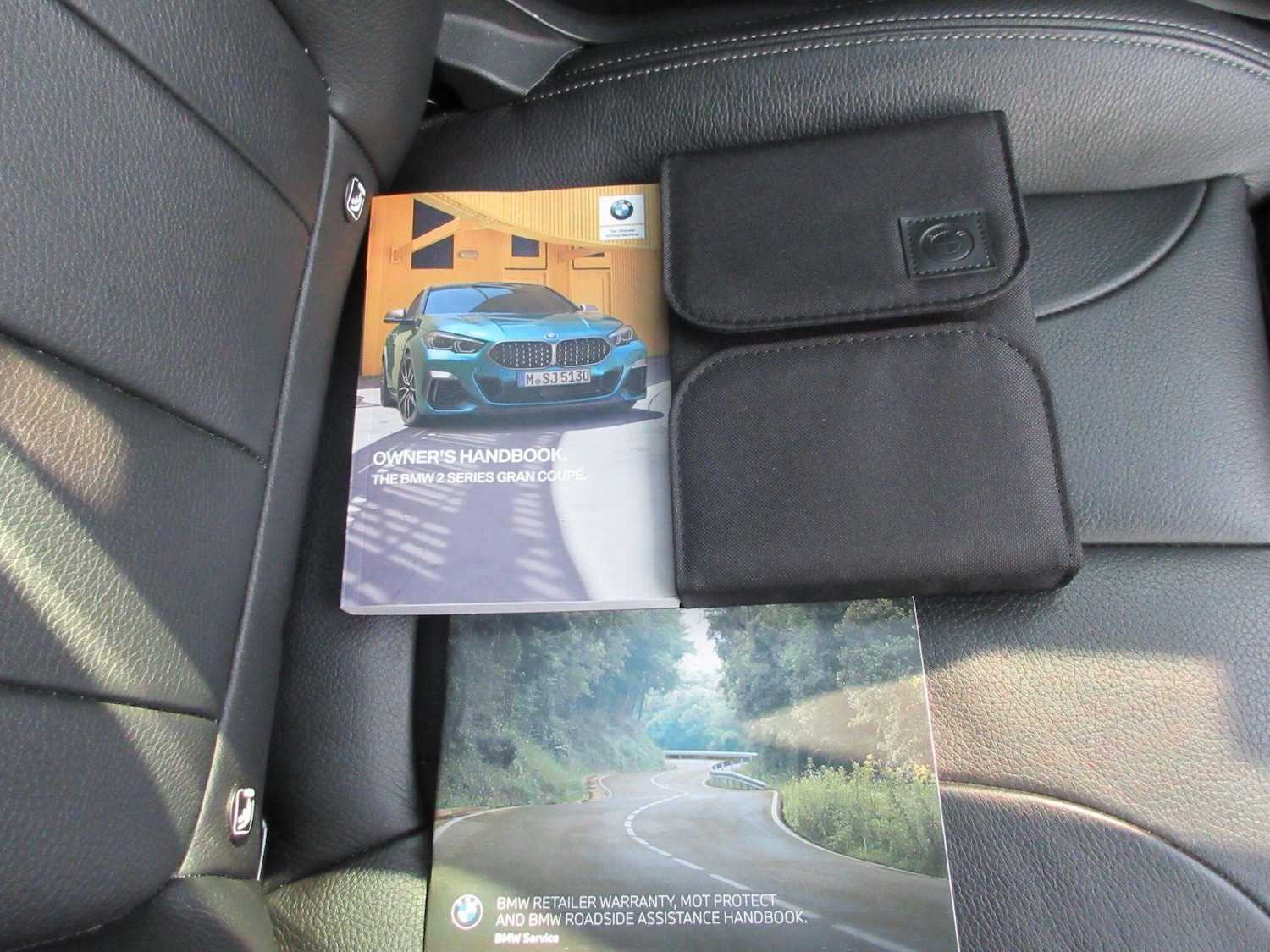 Used BMW 2 Series 2021 for sale - 77091492: Photo 54