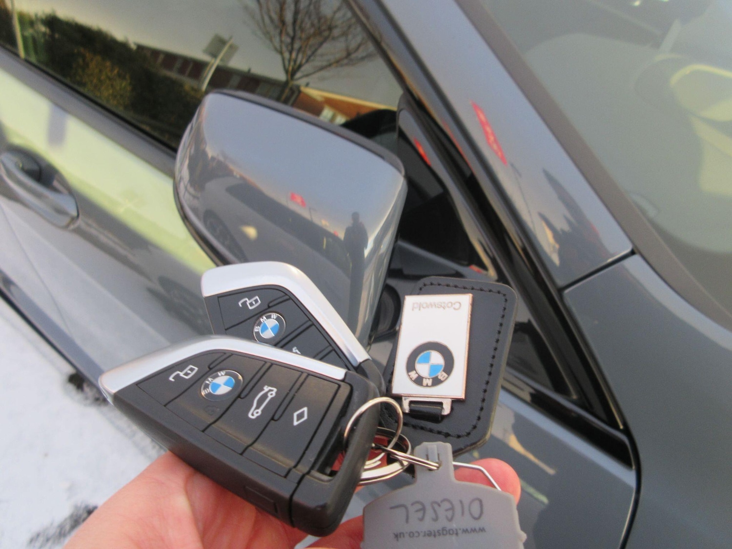 Used BMW 2 Series 2021 for sale - 77091492: Photo 59