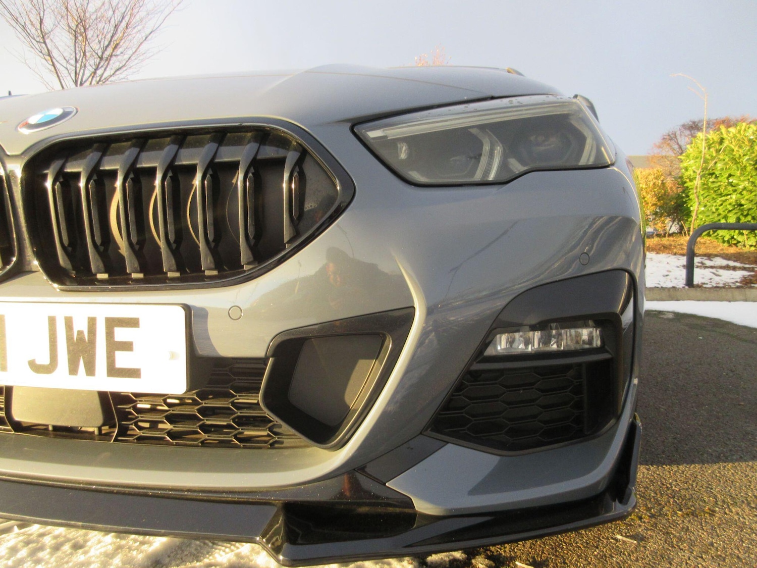 Used BMW 2 Series 2021 for sale - 77091492: Photo 61