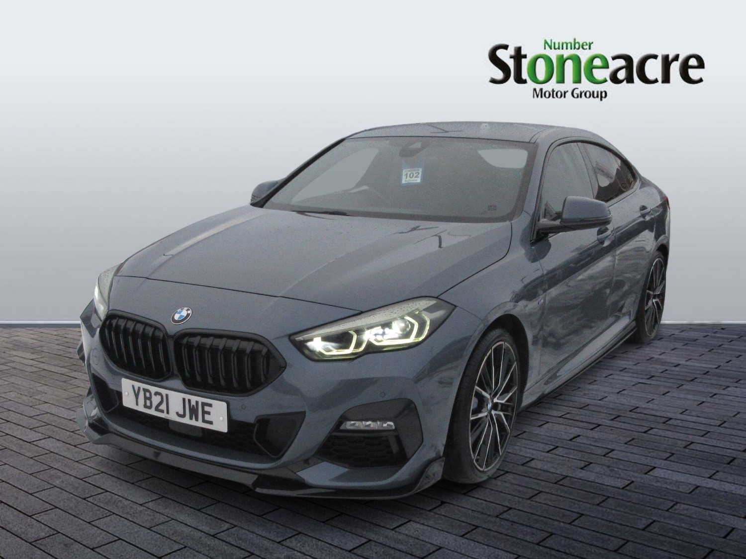 Used BMW 2 Series 2021 for sale - 77091492: Photo 7