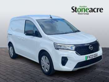 Used Nissan Other 2023 for sale - 74227781: Photo
