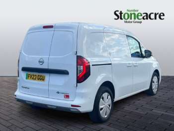 Used Nissan Other 2023 for sale - 74227781: Photo