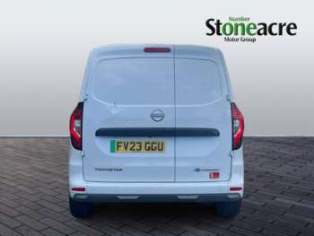 Used Nissan Other 2023 for sale - 74227781: Photo