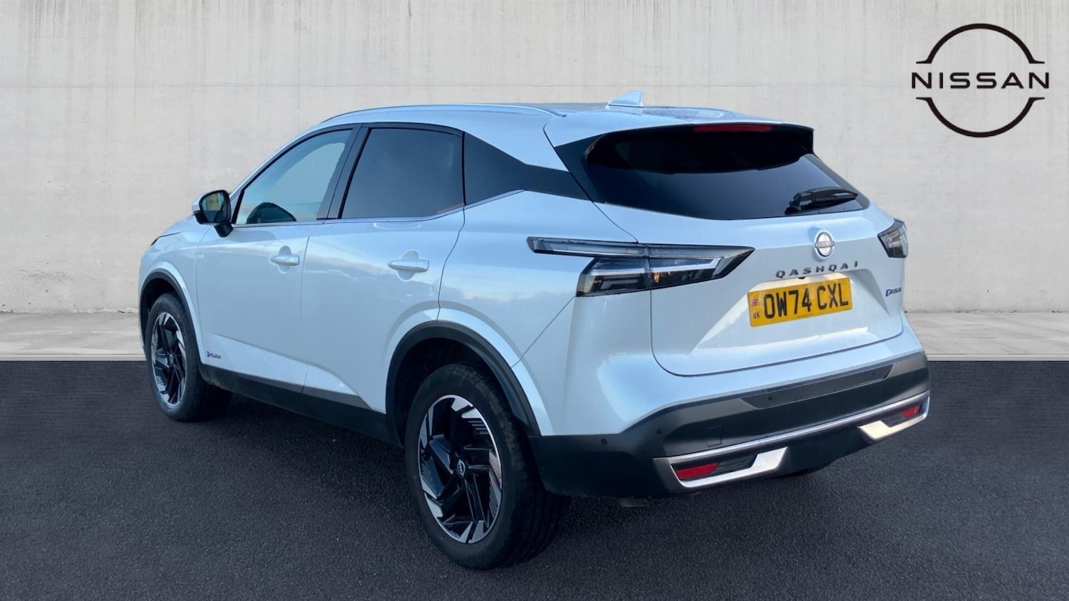 Used Nissan Qashqai 2024 for sale - 77549607: Photo 3