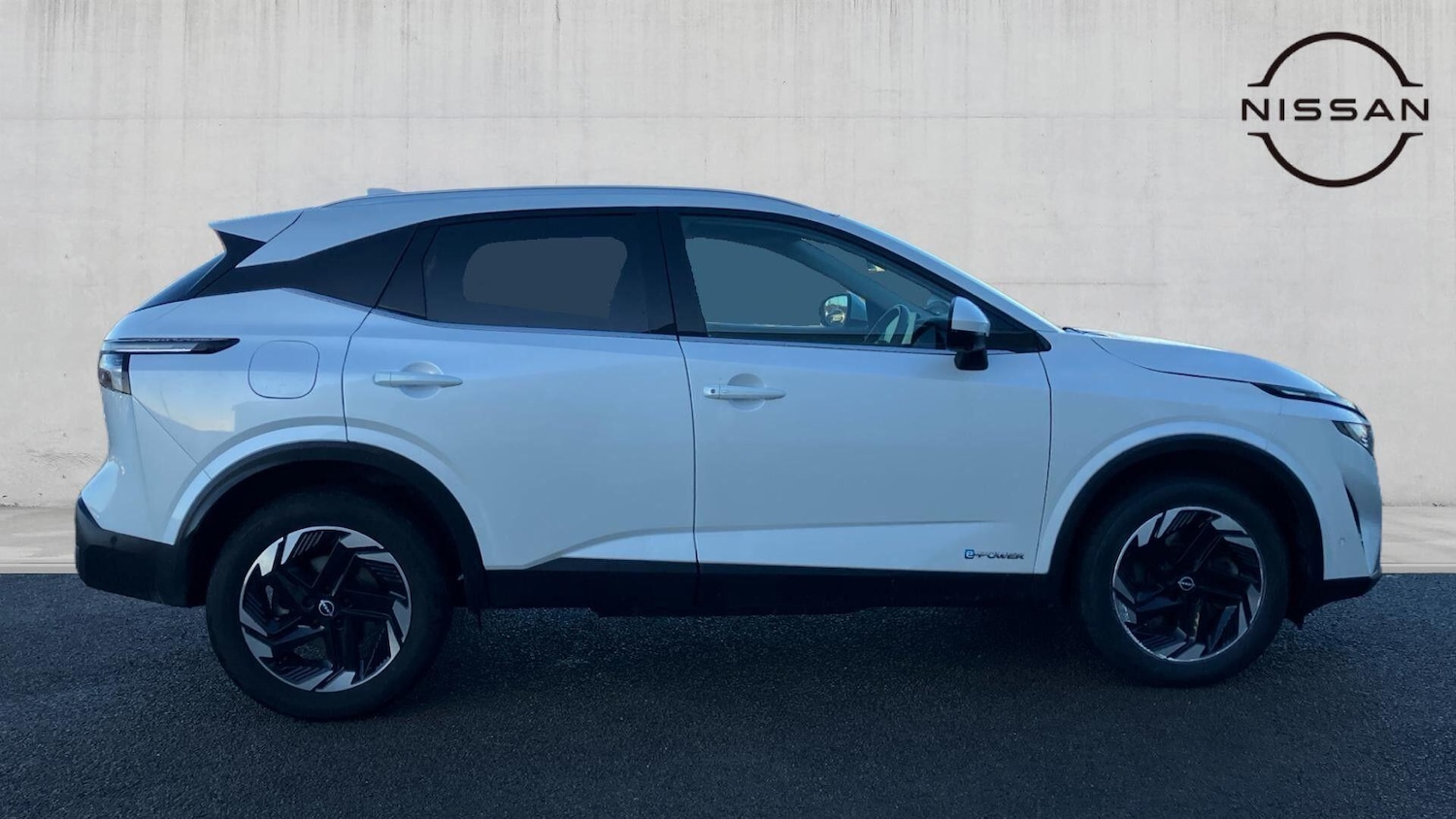 Used Nissan Qashqai 2024 for sale - 77549607: Photo 4