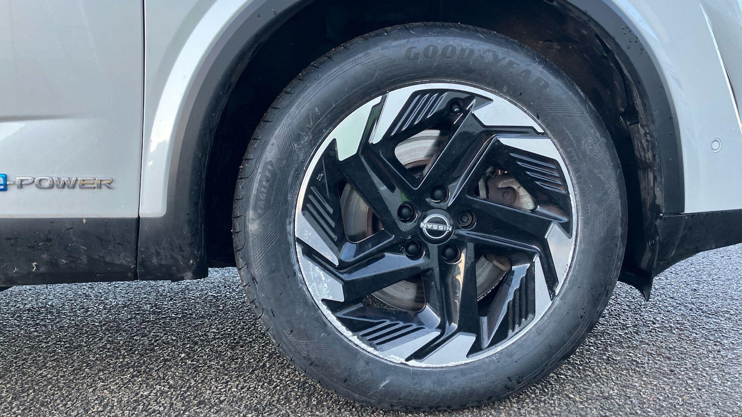 Used Nissan Qashqai 2024 for sale - 77549607: Photo 6