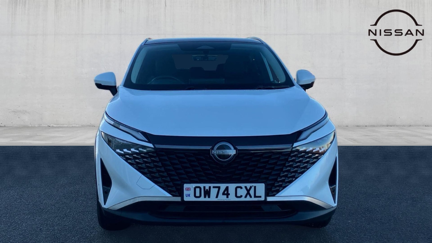 Used Nissan Qashqai 2024 for sale - 77549607: Photo 7