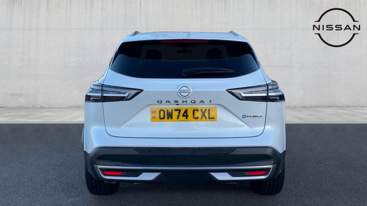 Used Nissan Qashqai 2024 for sale - 77549607: Photo 9