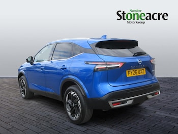 Used Nissan Qashqai 2026 for sale - 78695405: Photo