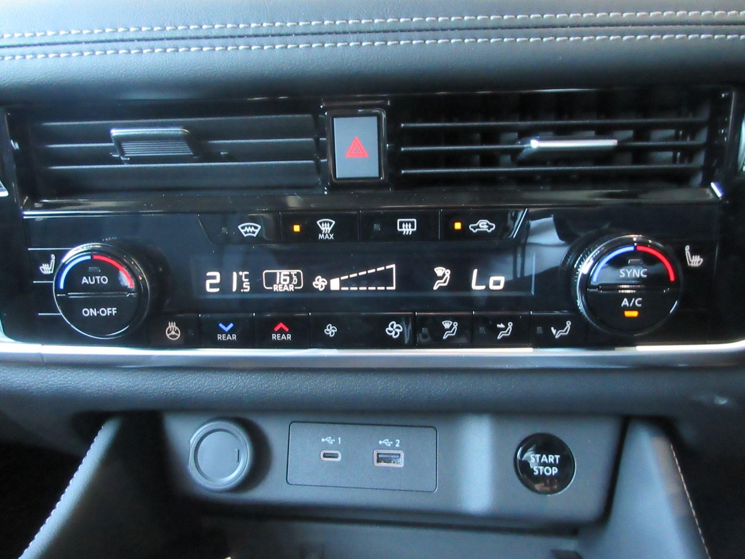 Vehicle 32