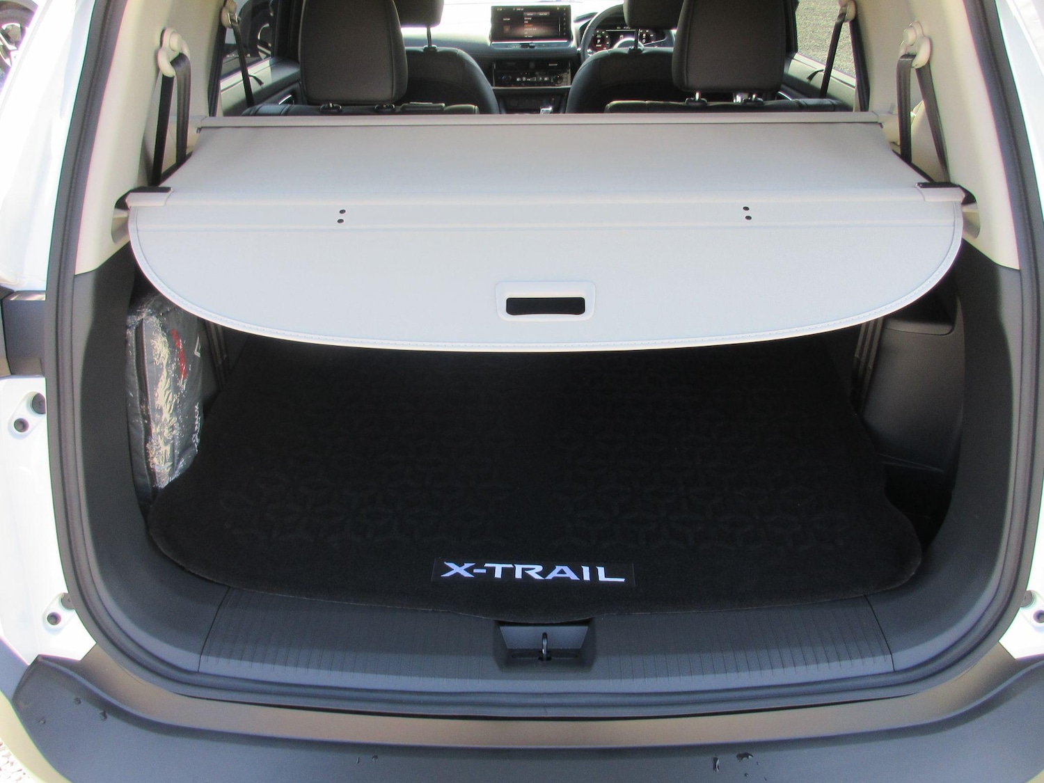 Vehicle 36