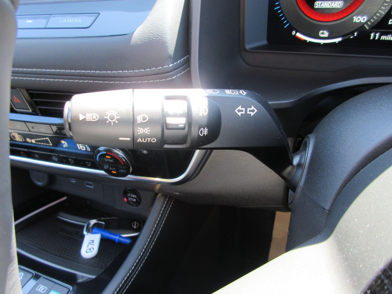 Vehicle 43