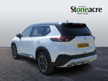 Used Nissan X-Trail 2025 for sale - 75687122: Photo
