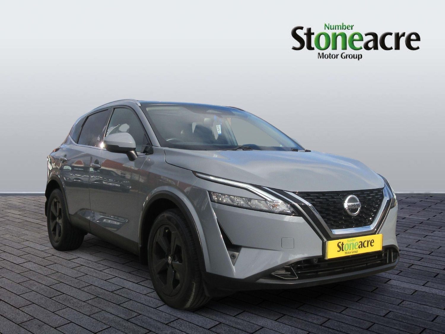 Used Nissan Qashqai for sale - 77671965: Photo 1