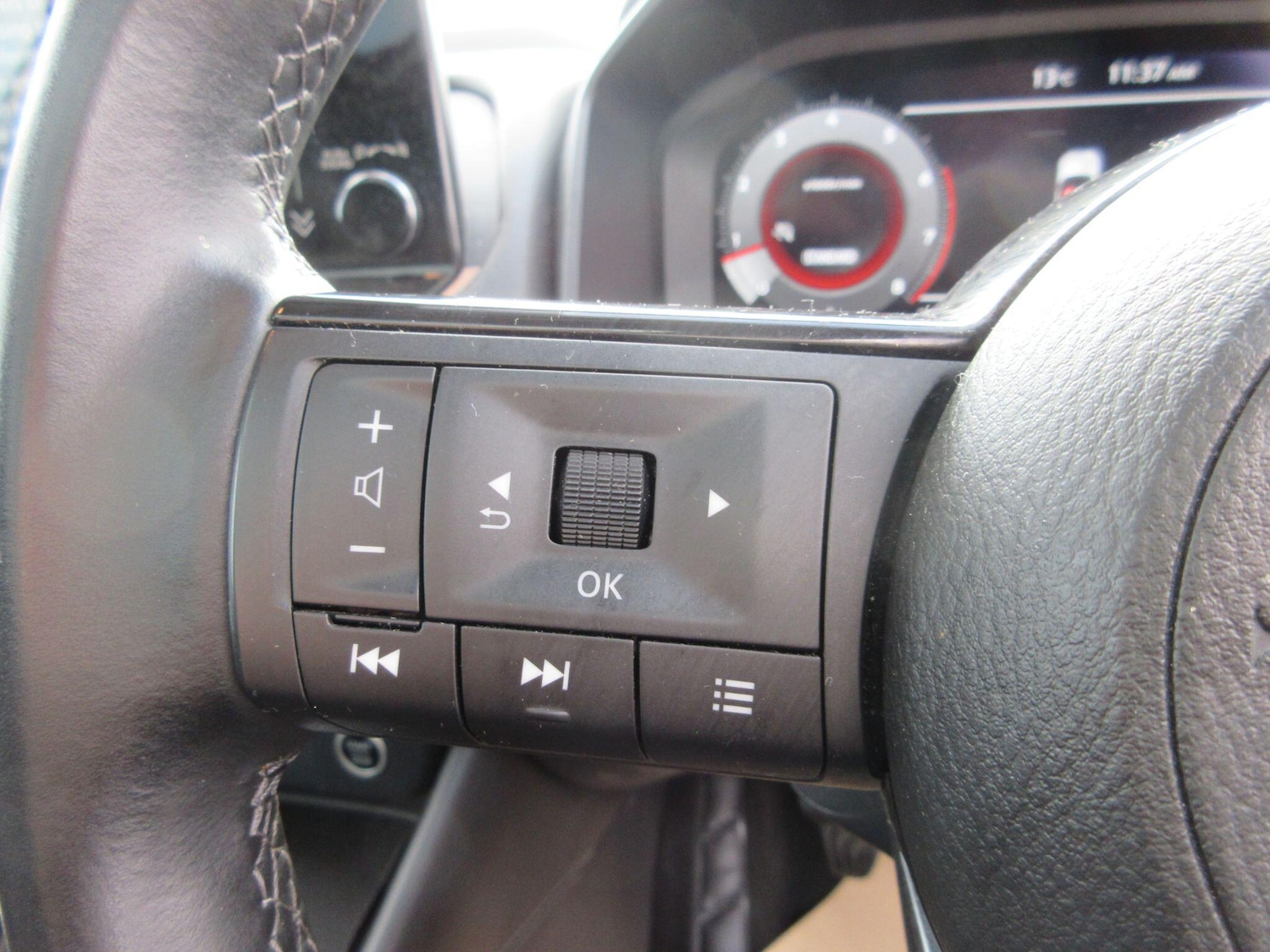 Used Nissan Qashqai for sale - 77671965: Photo 15