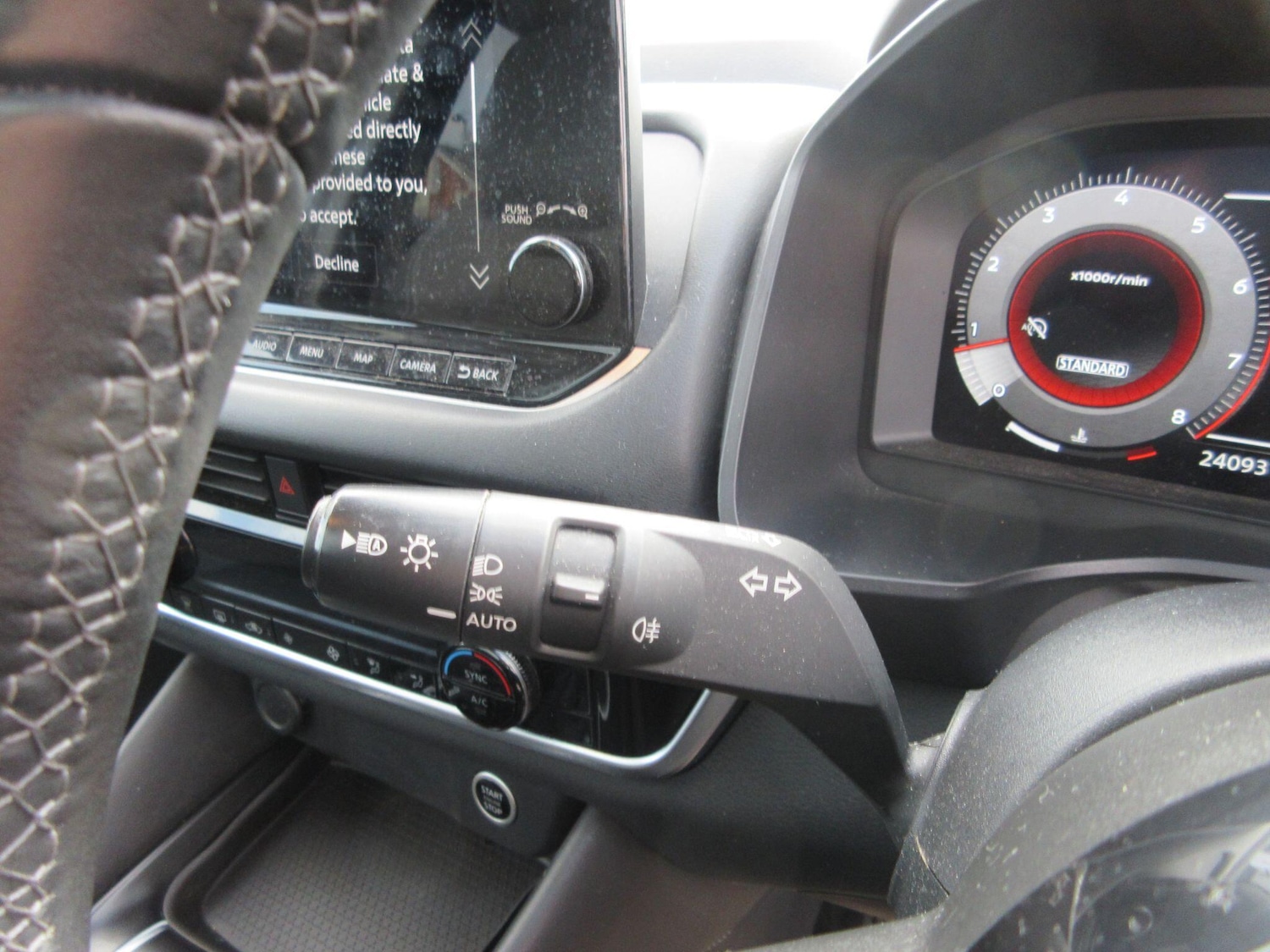 Used Nissan Qashqai for sale - 77671965: Photo 16