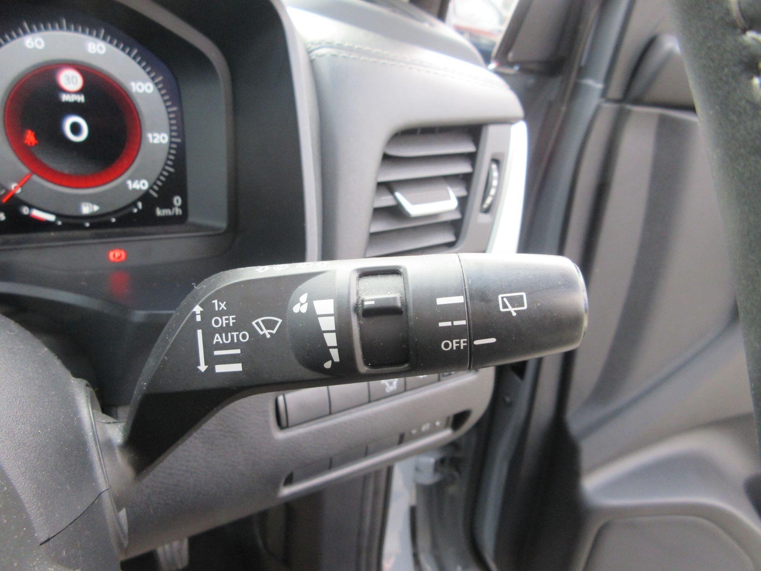 Used Nissan Qashqai for sale - 77671965: Photo 17