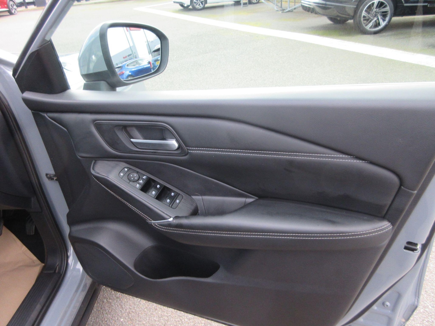 Used Nissan Qashqai for sale - 77671965: Photo 18