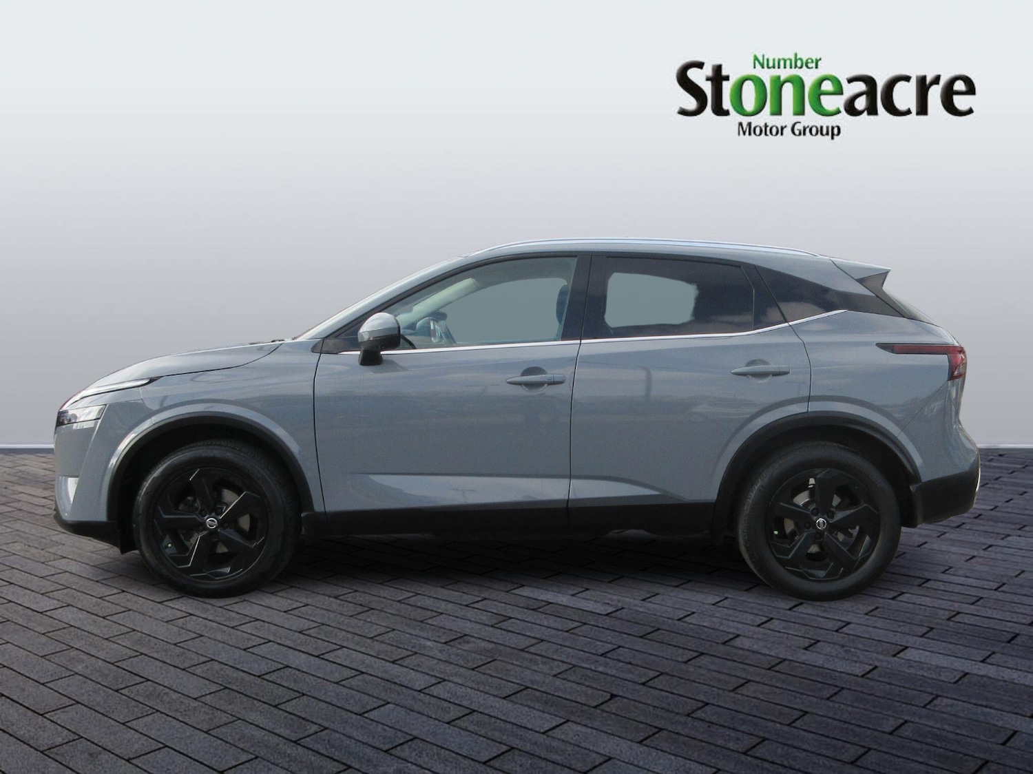 Used Nissan Qashqai for sale - 77671965: Photo 2