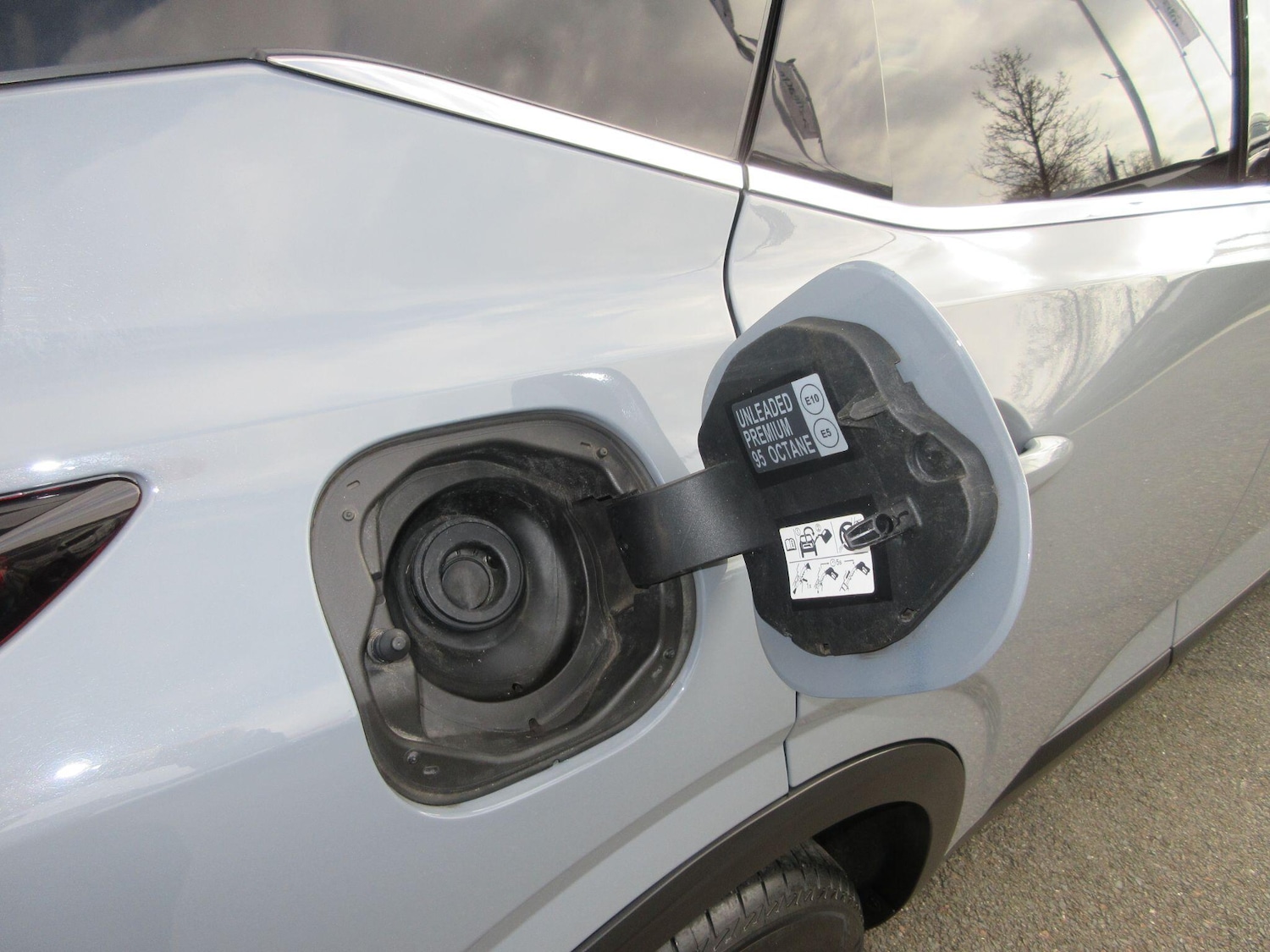 Used Nissan Qashqai for sale - 77671965: Photo 20