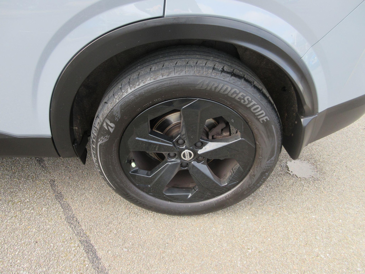 Used Nissan Qashqai for sale - 77671965: Photo 23