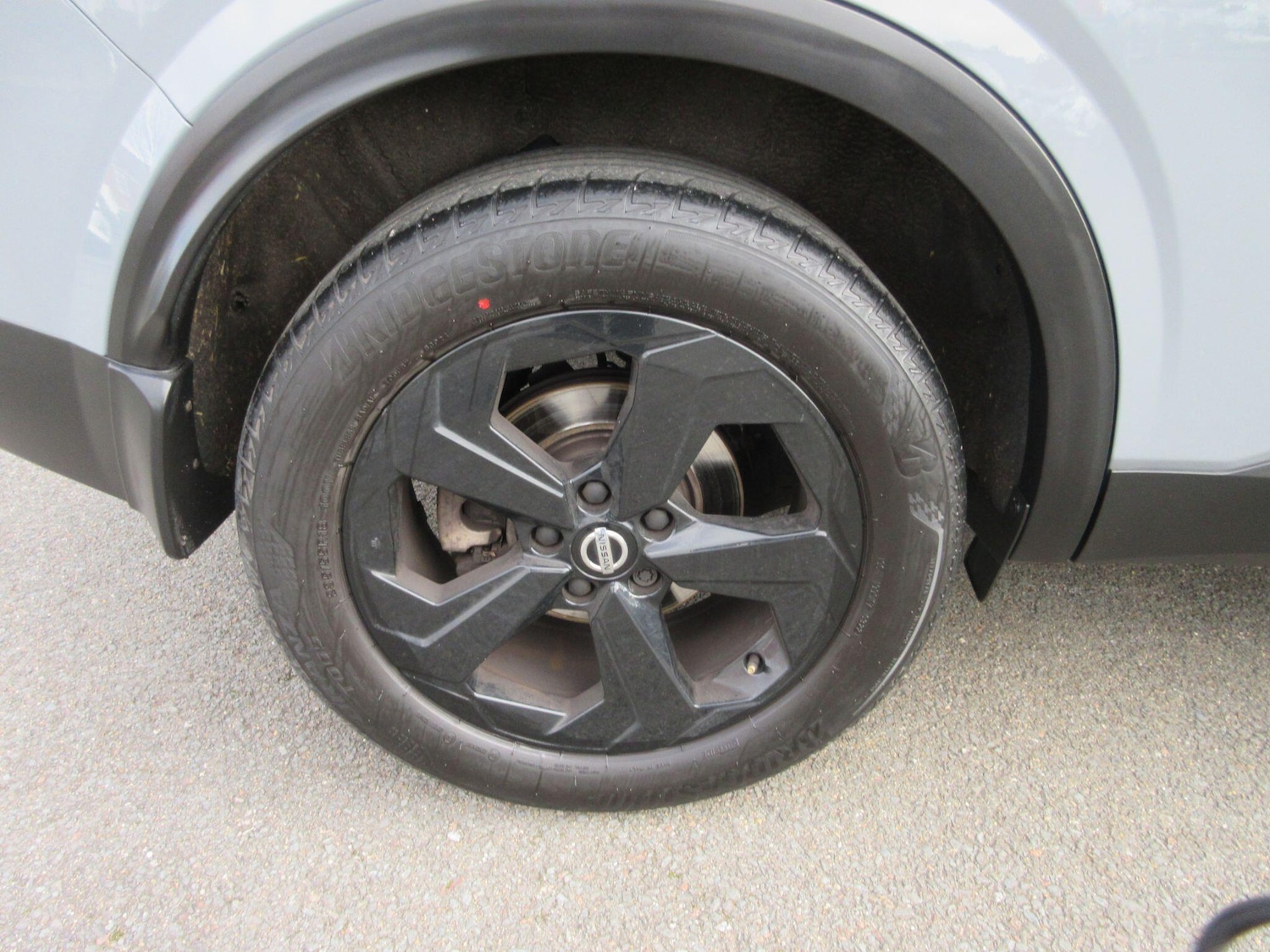 Used Nissan Qashqai for sale - 77671965: Photo 24