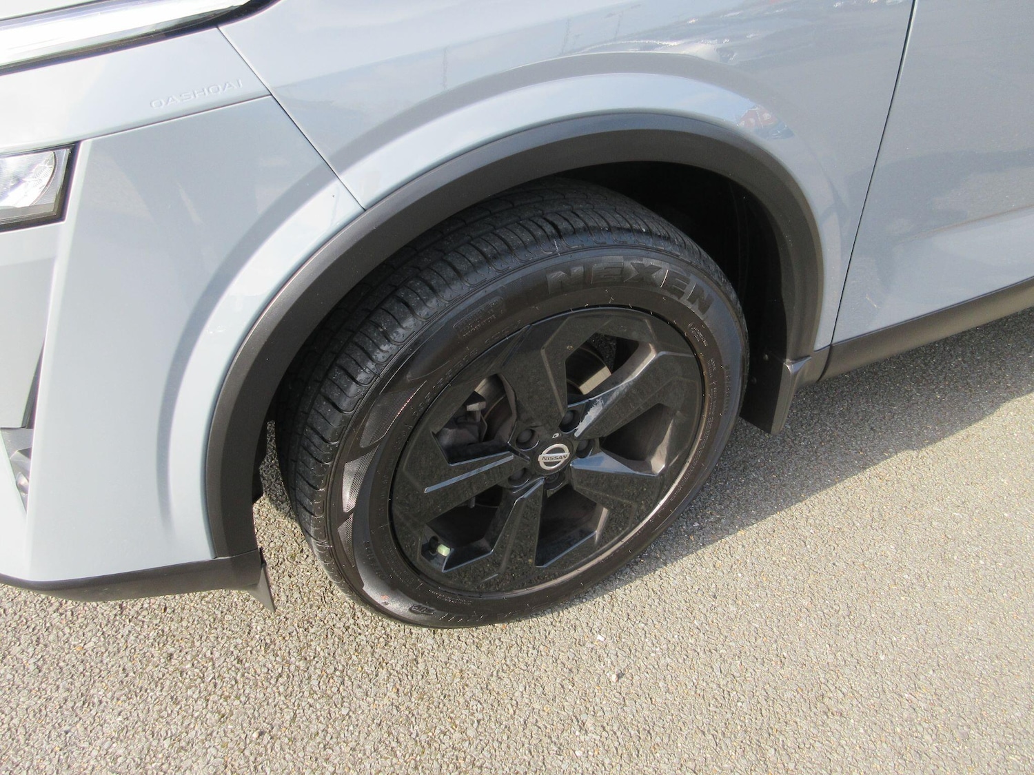 Used Nissan Qashqai for sale - 77671965: Photo 25