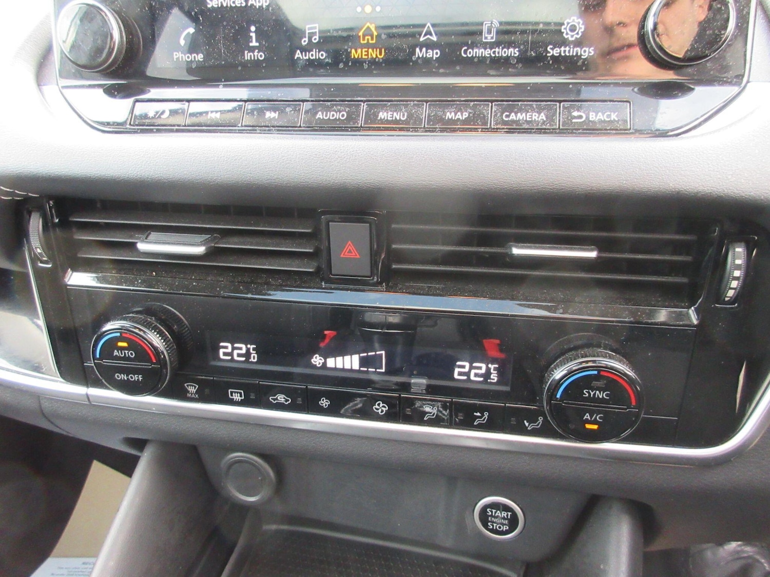 Used Nissan Qashqai for sale - 77671965: Photo 27