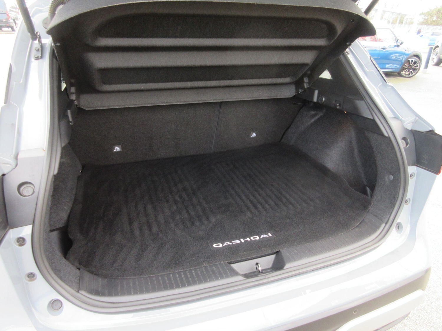 Used Nissan Qashqai for sale - 77671965: Photo 31