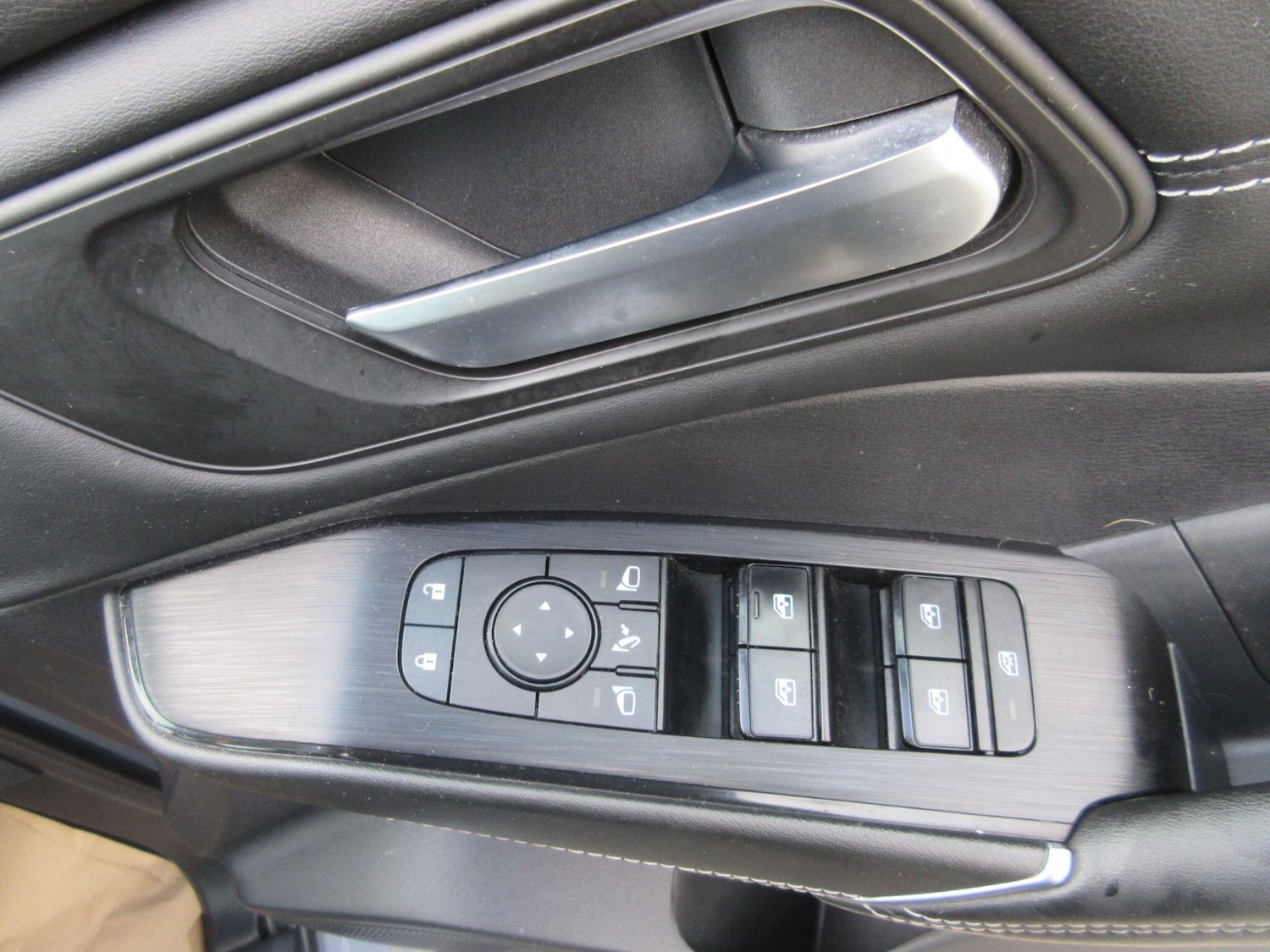 Used Nissan Qashqai for sale - 77671965: Photo 39