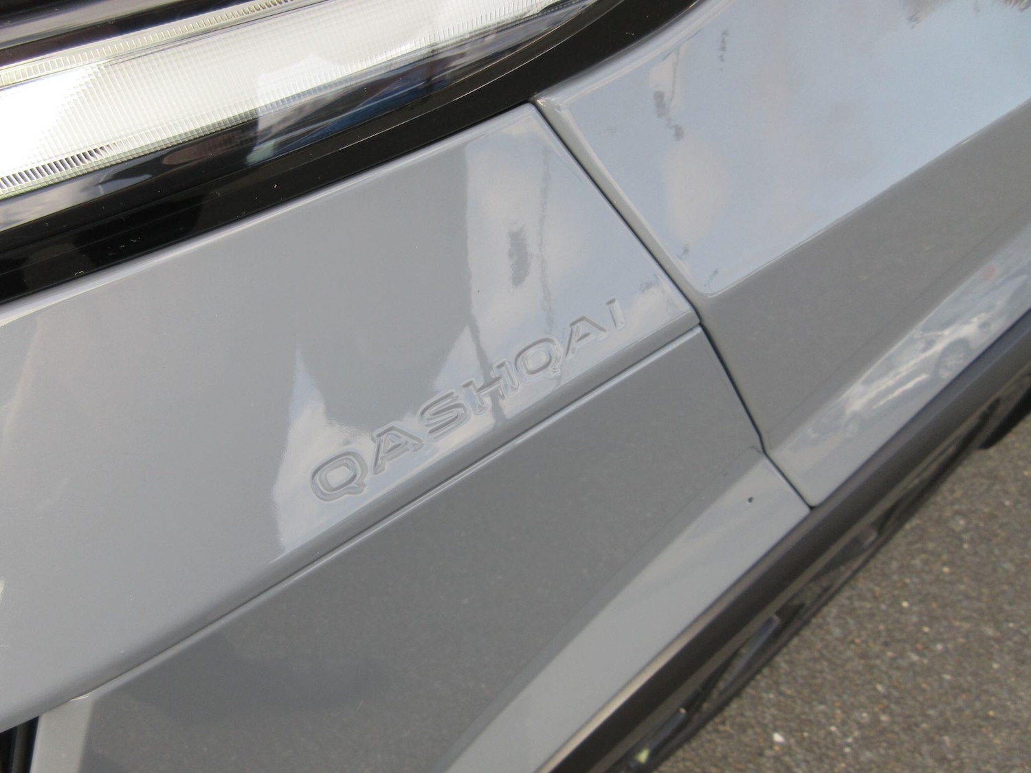 Used Nissan Qashqai for sale - 77671965: Photo 40