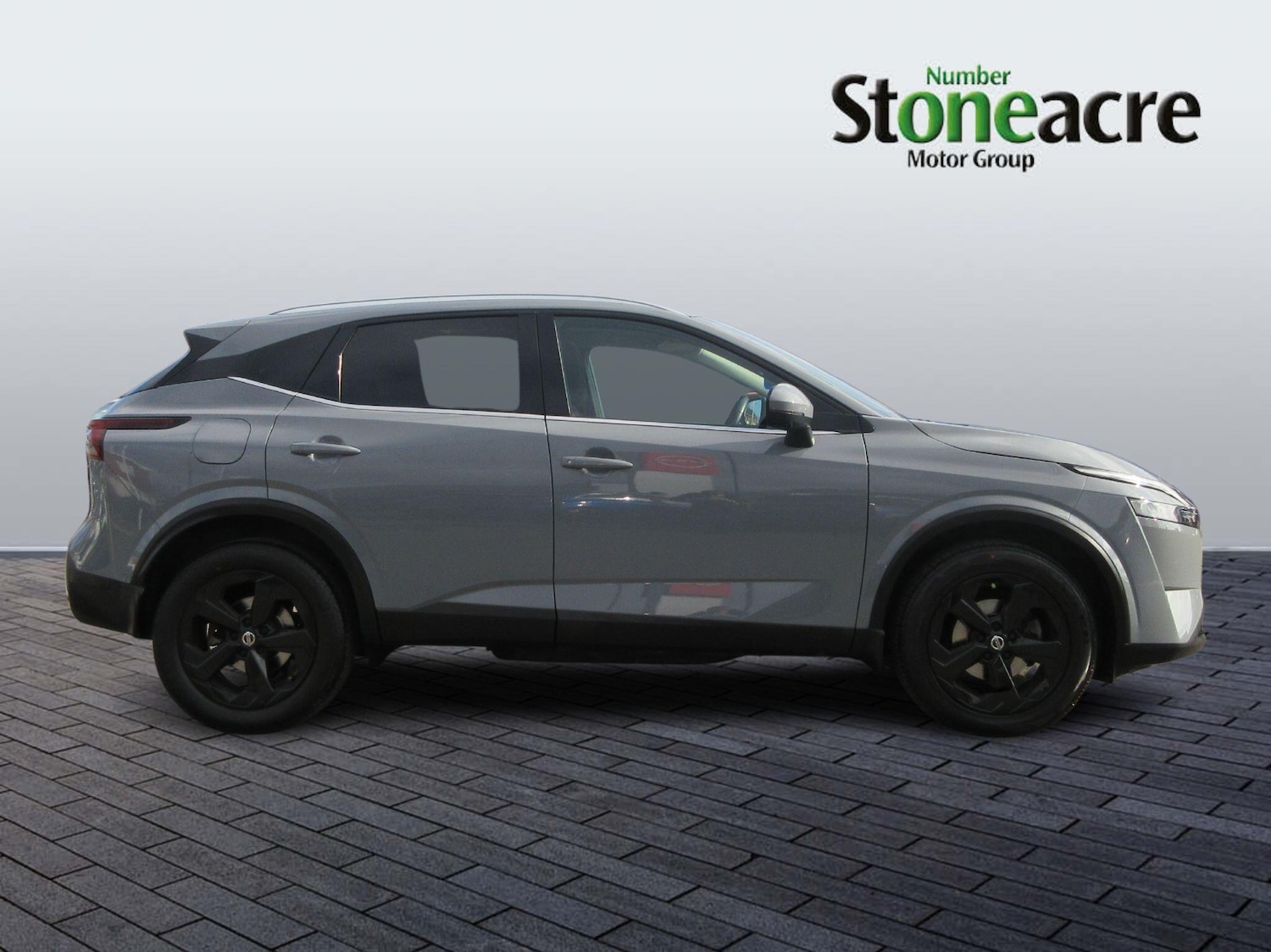 Used Nissan Qashqai for sale - 77671965: Photo 7