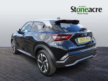 Used Nissan Juke 2025 for sale - 78100609: Photo