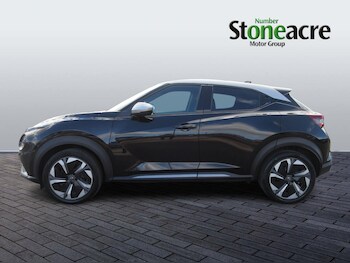 Used Nissan Juke 2025 for sale - 78100609: Photo
