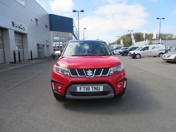 Used Suzuki Vitara 2018 for sale - 78362984: Photo