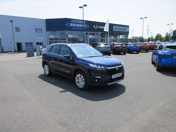 Used Suzuki SX4 S-Cross 2024 for sale - 78999113: Photo