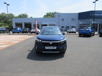 Used Suzuki SX4 S-Cross 2024 for sale - 78999113: Photo