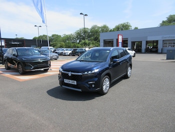Used Suzuki SX4 S-Cross 2024 for sale - 78999113: Photo