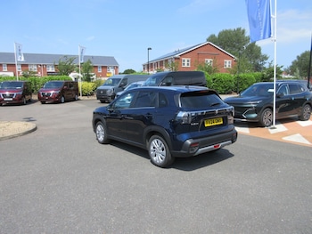Used Suzuki SX4 S-Cross 2024 for sale - 78999113: Photo