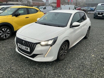 Peugeot 208 feature image