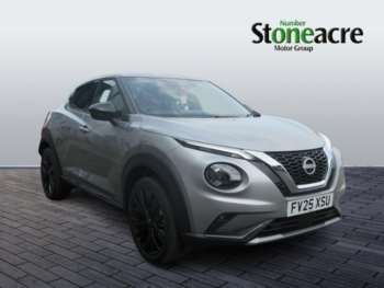 2025 (25) - 1.0 DiG-T N-Sport 5dr DCT